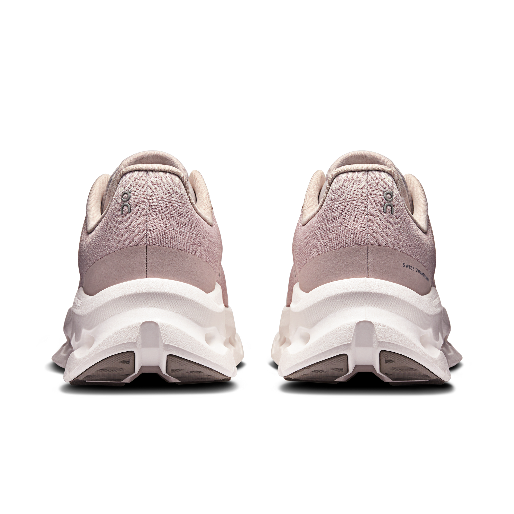 On Running Cloudtilt Feminino Pearl | Fade ON RUNNING