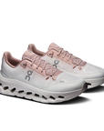 On  Cloudtilt 1 Feminino - Biscuit | Ivory