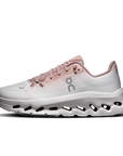 On  Cloudtilt 1 Feminino - Biscuit | Ivory