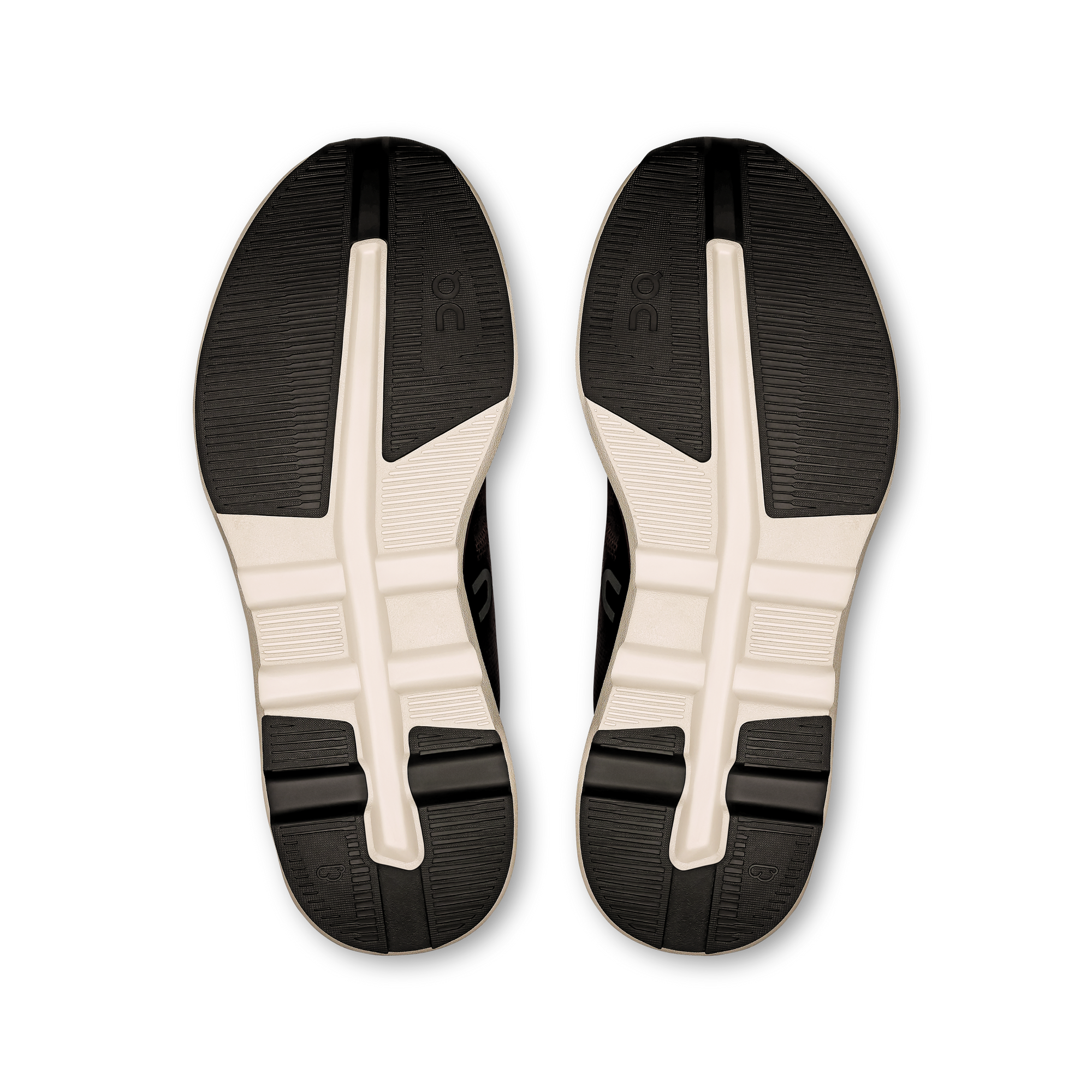 On Running Cloudzone Feminino Mulberry | Black ON RUNNING