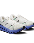 On Running Cloudsurfer 2 Feminino Ivory | Sailor