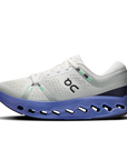 On Running Cloudsurfer 2 Feminino Ivory | Sailor
