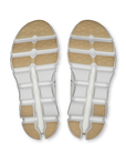 On Running Cloudswift 4 Feminino White | Cream