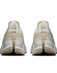 On Running Cloudswift 4 Feminino White | Cream