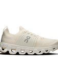 On Running Cloudswift 4 Feminino Ivory | Dew