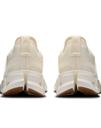 On Running Cloudswift 4 Feminino Ivory | Dew