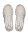 On Running Cloudswift 4 Feminino Ivory | Dew