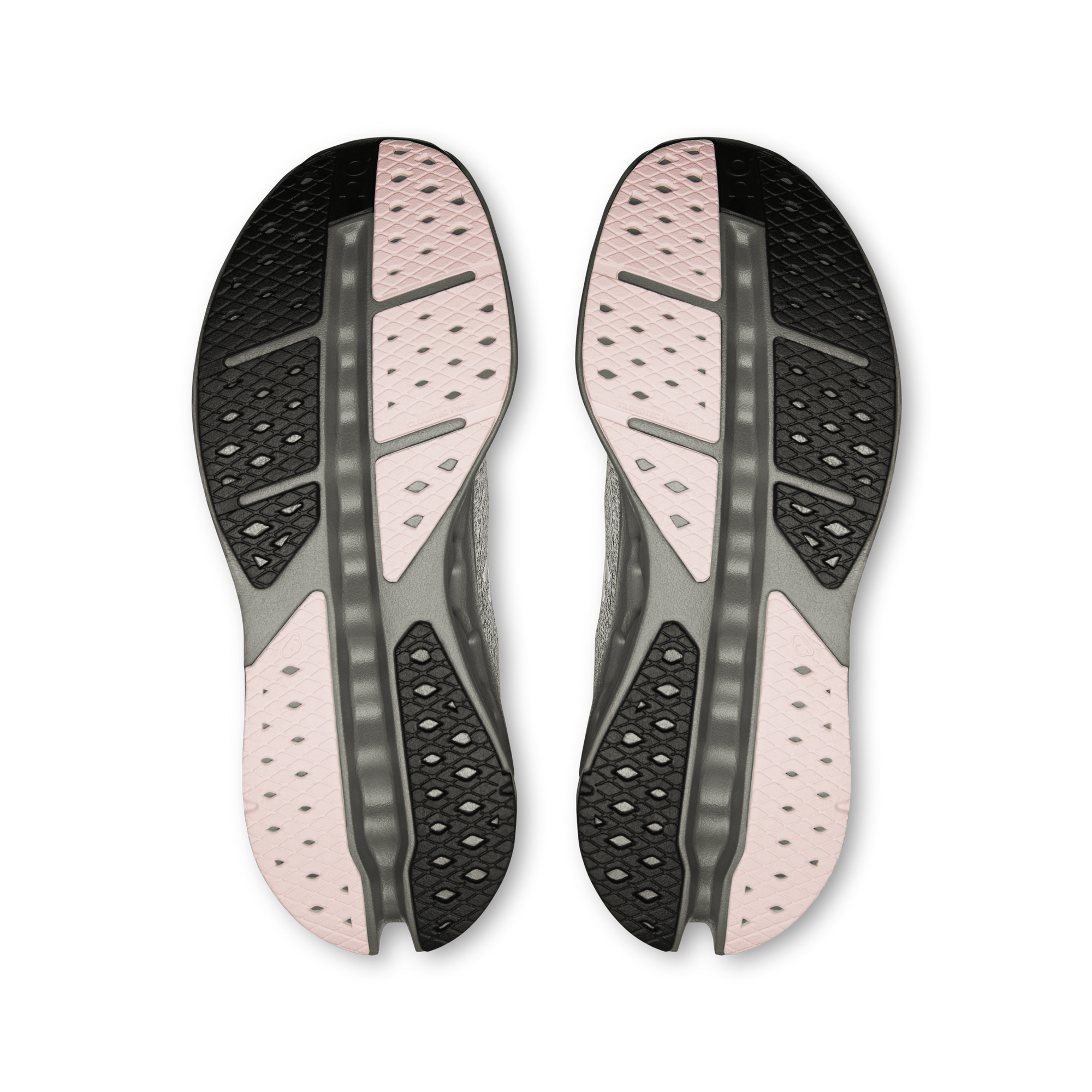 On Running Cloudsurfer Max 1 Feminino Alloy | Asphalt ON RUNNING