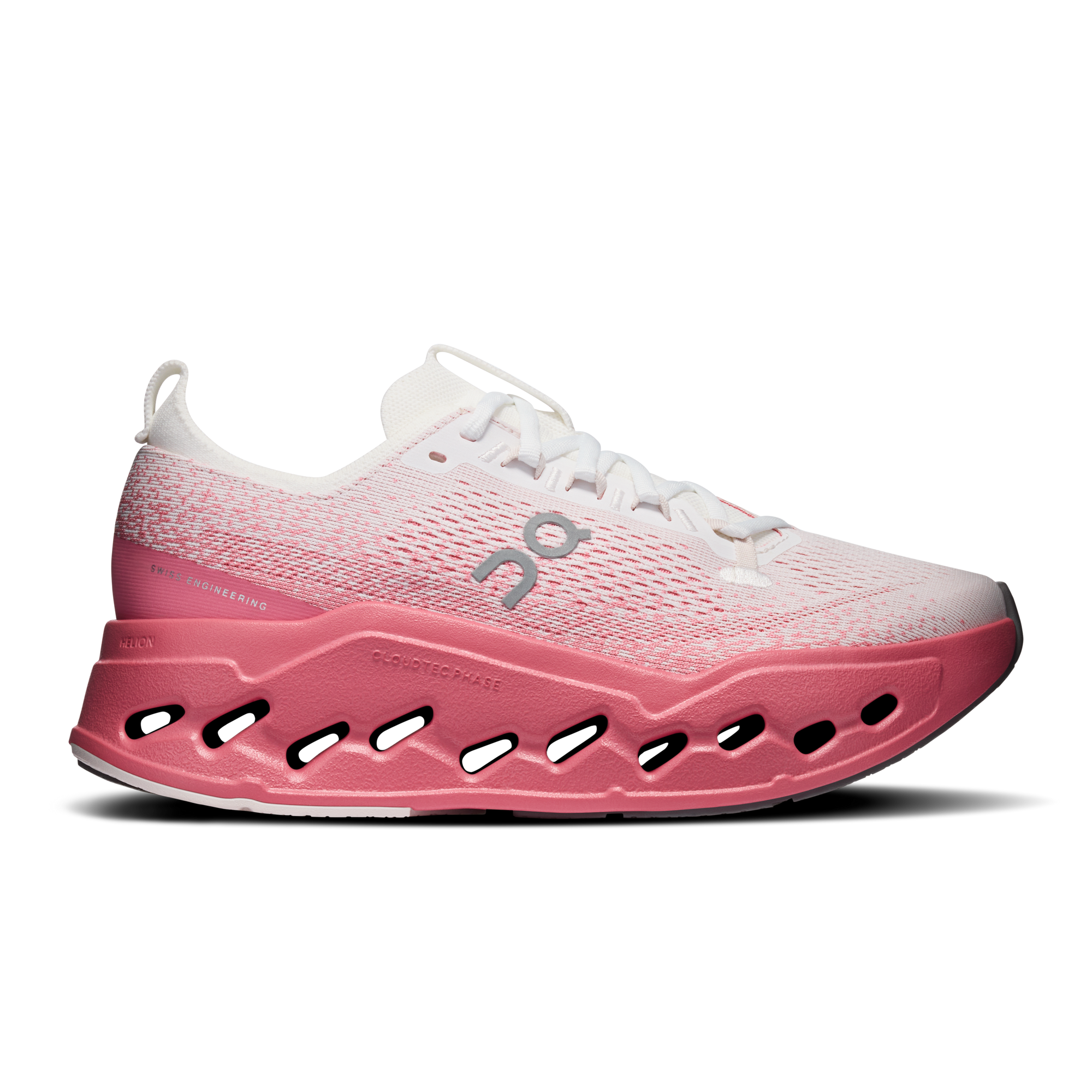 Cloudsurfer Max 1 Feminino White | Camellia