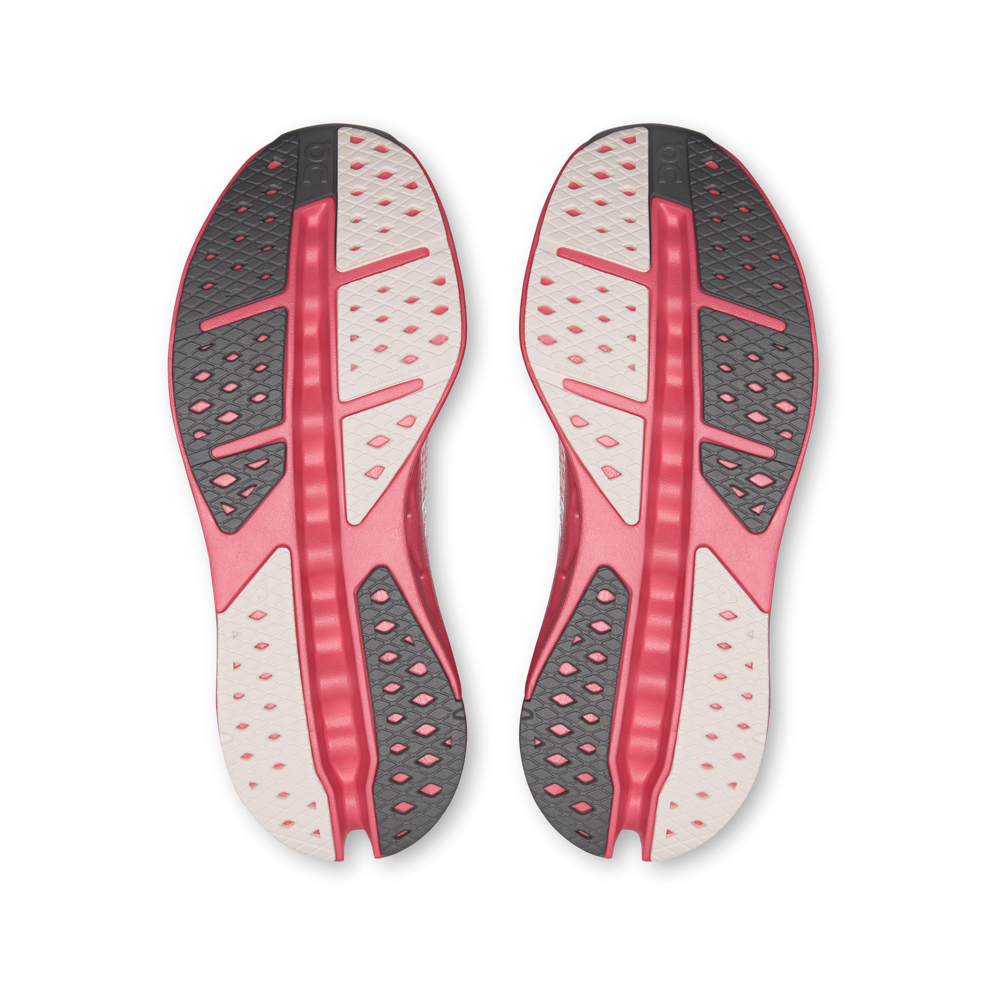 Cloudsurfer Max 1 Feminino White | Camellia