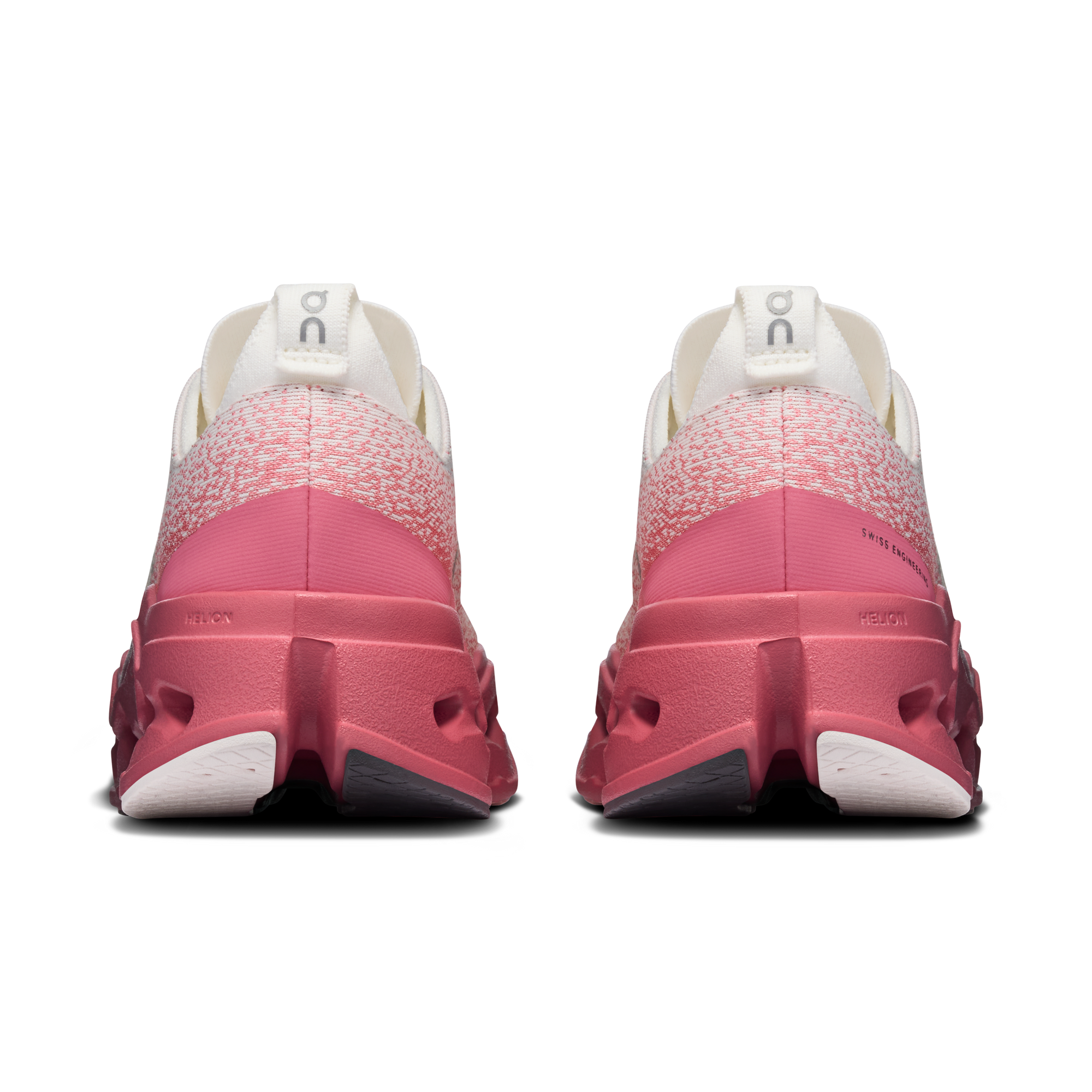 Cloudsurfer Max 1 Feminino White | Camellia