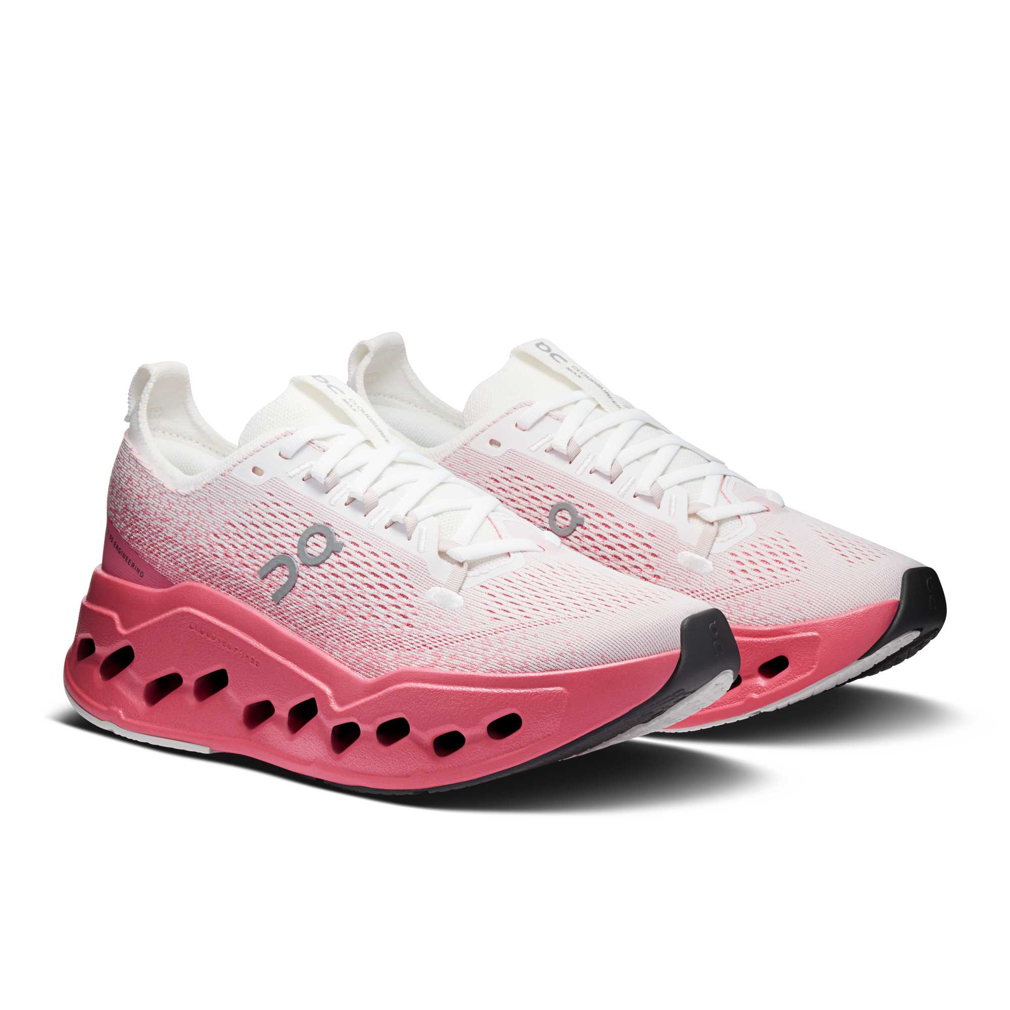 Cloudsurfer Max 1 Feminino White | Camellia