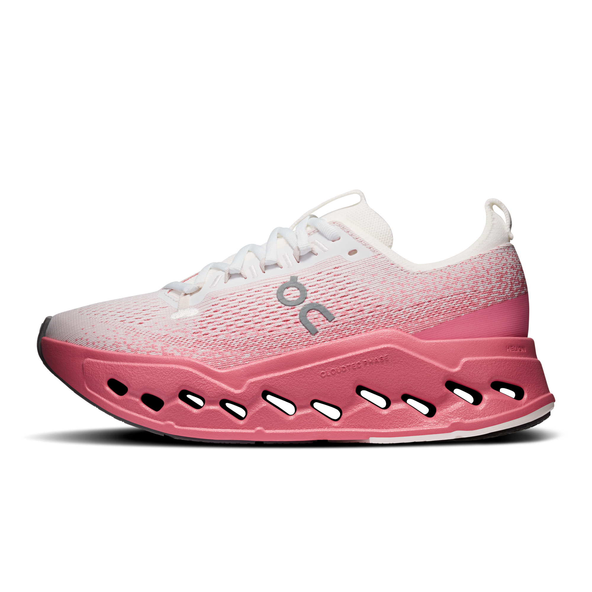 Cloudsurfer Max 1 Feminino White | Camellia