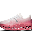 Cloudsurfer Max 1 Feminino White | Camellia