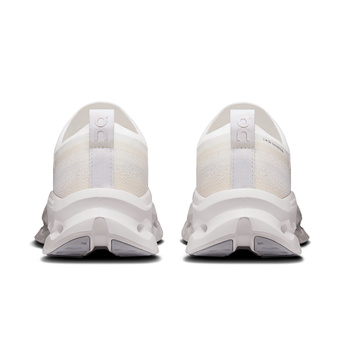 On Running Cloudtilt 1 Feminino White | Frost