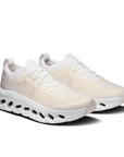 On Running Cloudtilt 1 Feminino White | Frost
