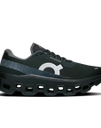 On Cloudmonster 1 Feminino Black