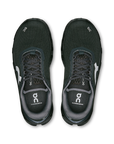 On Cloudmonster 1 Feminino Black