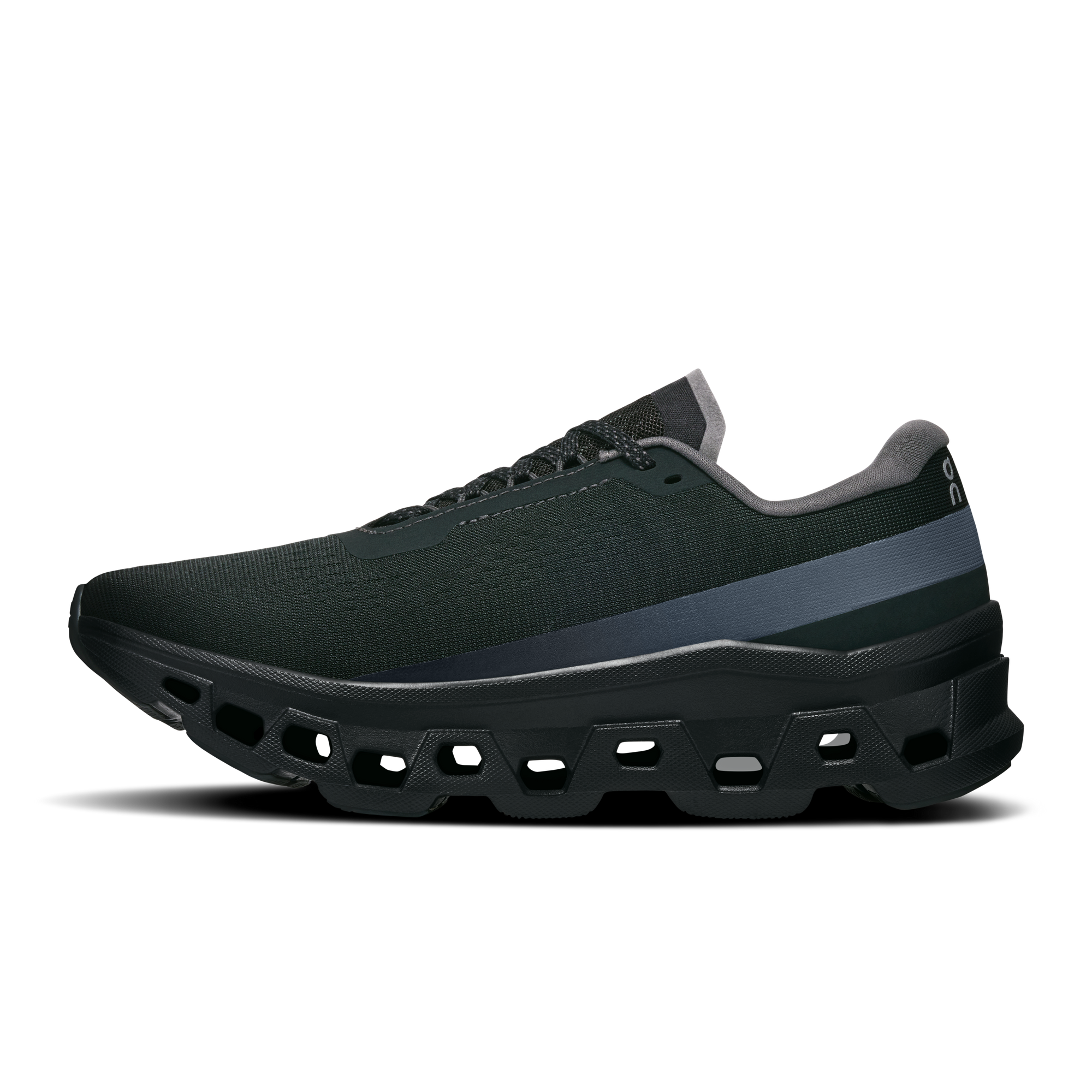 On Cloudmonster 1 Feminino Black