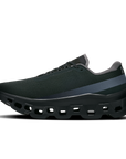 On Cloudmonster 1 Feminino Black