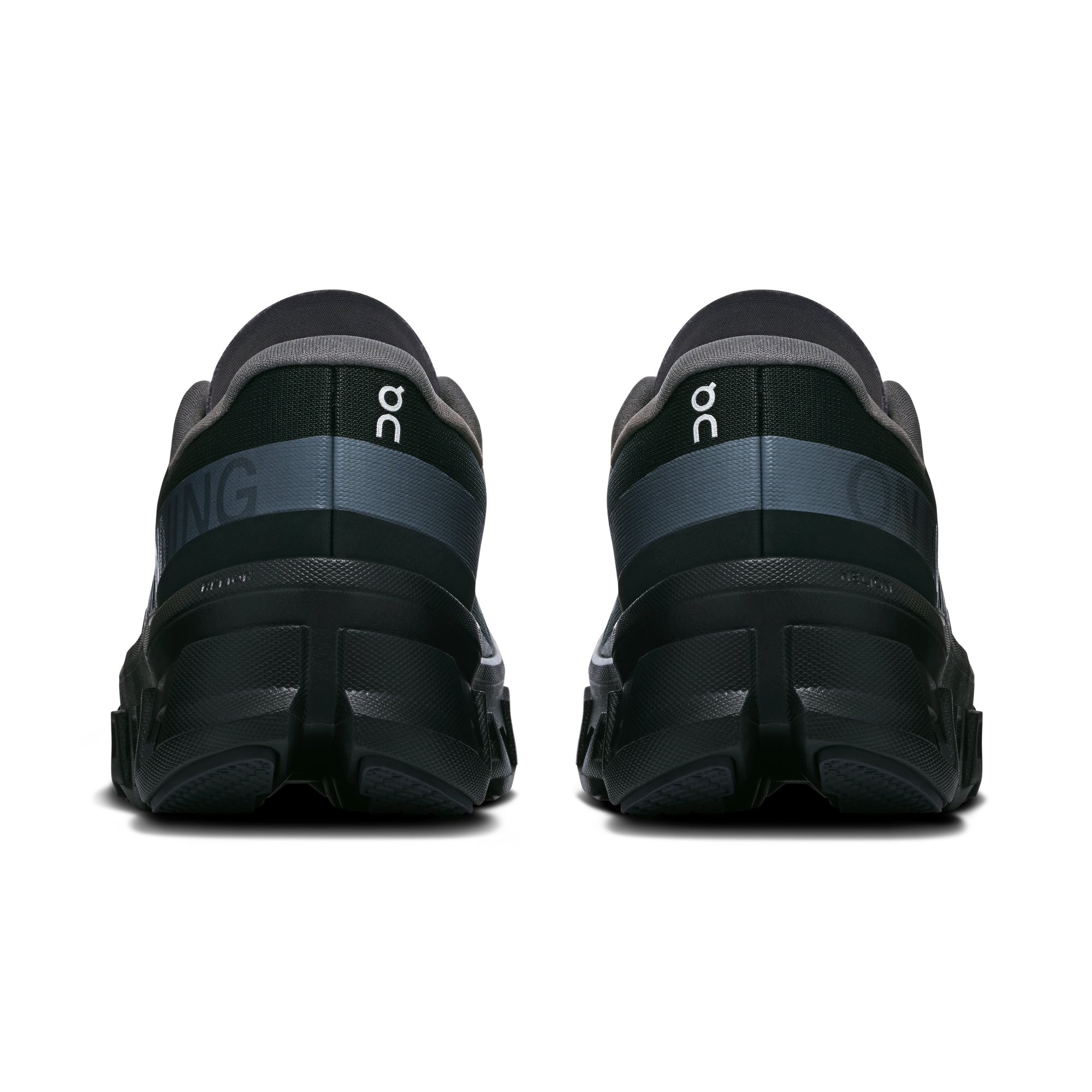 On Cloudmonster 1 Feminino Black