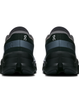 On Cloudmonster 1 Feminino Black