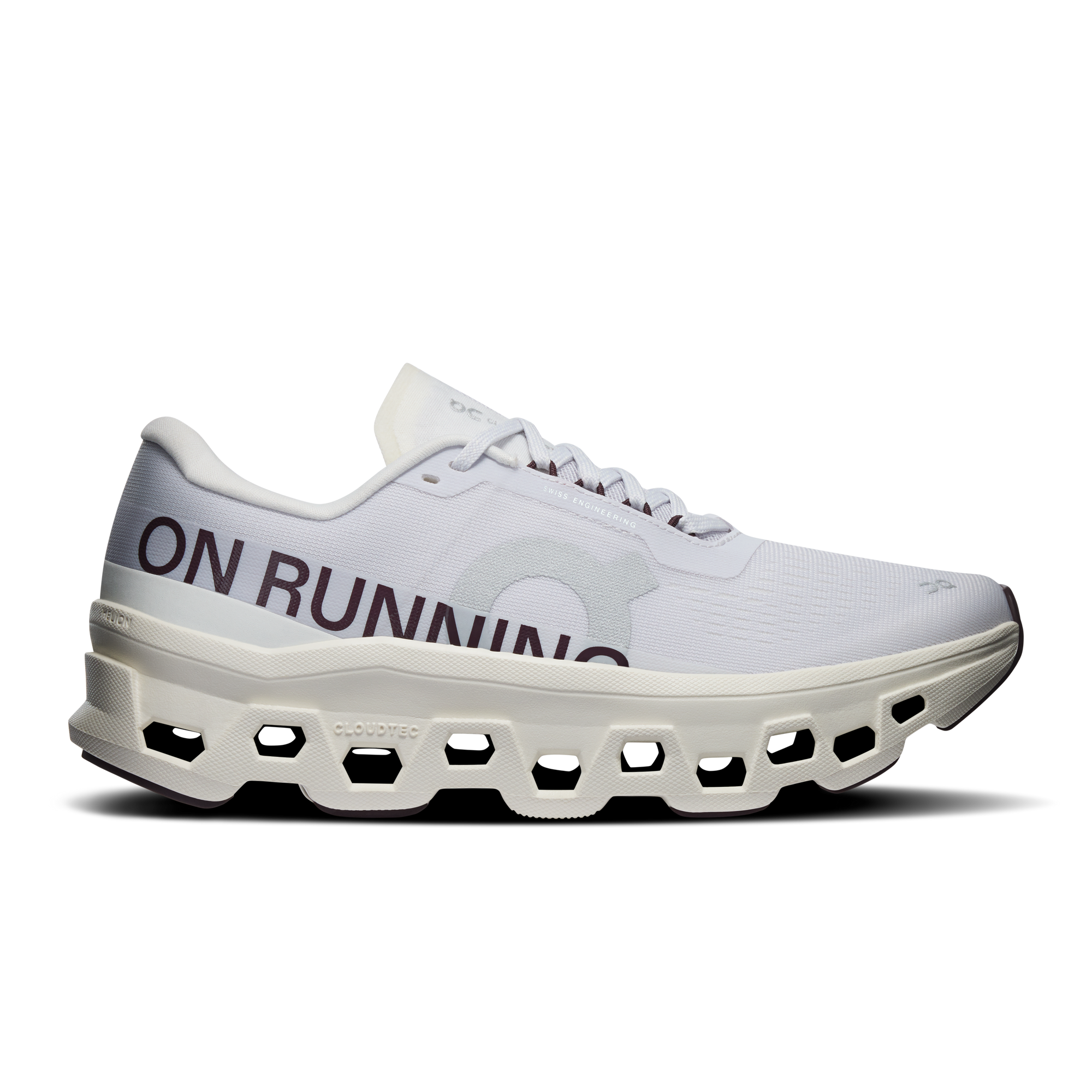 Cloudmonster 1 Feminino Lavender | Urchin