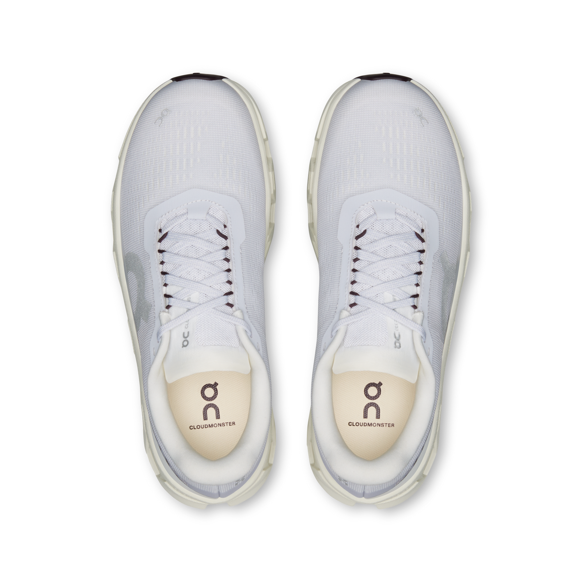 Cloudmonster 1 Feminino Lavender | Urchin