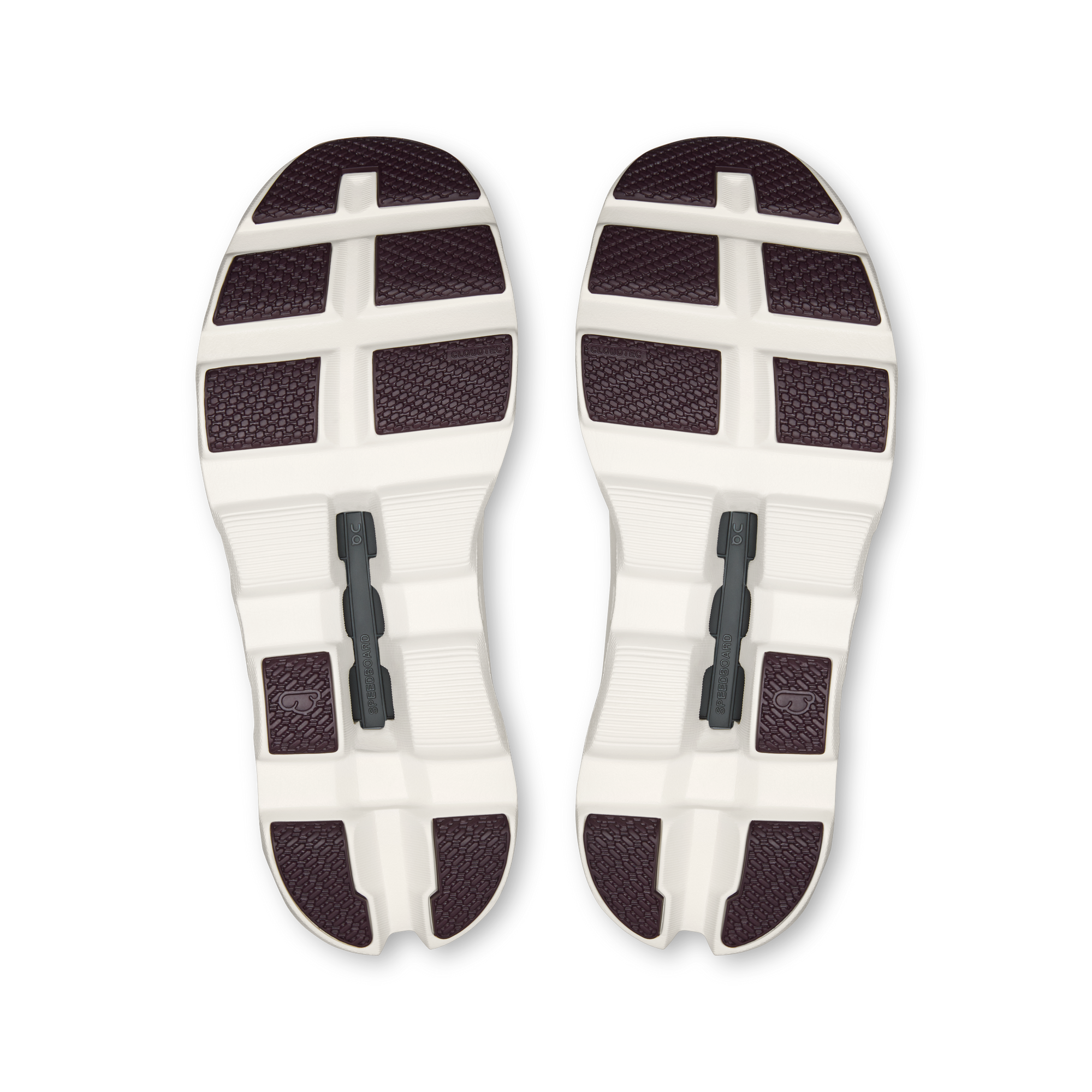 Cloudmonster 1 Feminino Lavender | Urchin