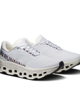 Cloudmonster 1 Feminino Lavender | Urchin