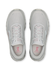 On Cloudmonster 1 Feminino  - Silver | Camellia
