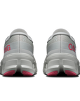 On Cloudmonster 1 Feminino  - Silver | Camellia