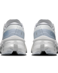 On Running Cloudmonster 1 Feminino White | Frost