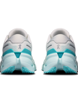 On Running Cloudrunner 3 Feminino Ivory | Aquamarine
