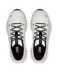 Cloud X 5 Feminino White | Black