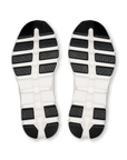 Cloud X 5 Feminino White | Black