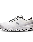 Cloud X 5 Feminino White | Black