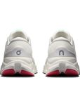 On Cloud X 5 Feminino  - Ivory | Ice
