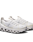 Cloud X Tempo 1 Feminino Ivory / Ice