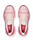Cloud X Tempo 1 Feminino Ivory | Camellia