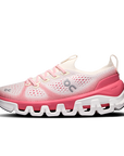 Cloud X Tempo 1 Feminino Ivory | Camellia