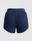 Shorts Fly - Azul Marinho