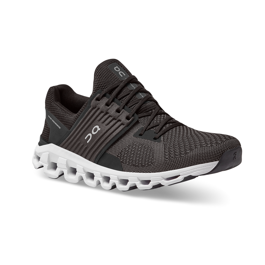 On Running Cloudswift 2 Masculino Black | Rock