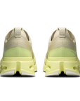 Cloudsurfer Max 1 Feminino Pelican | Limelight