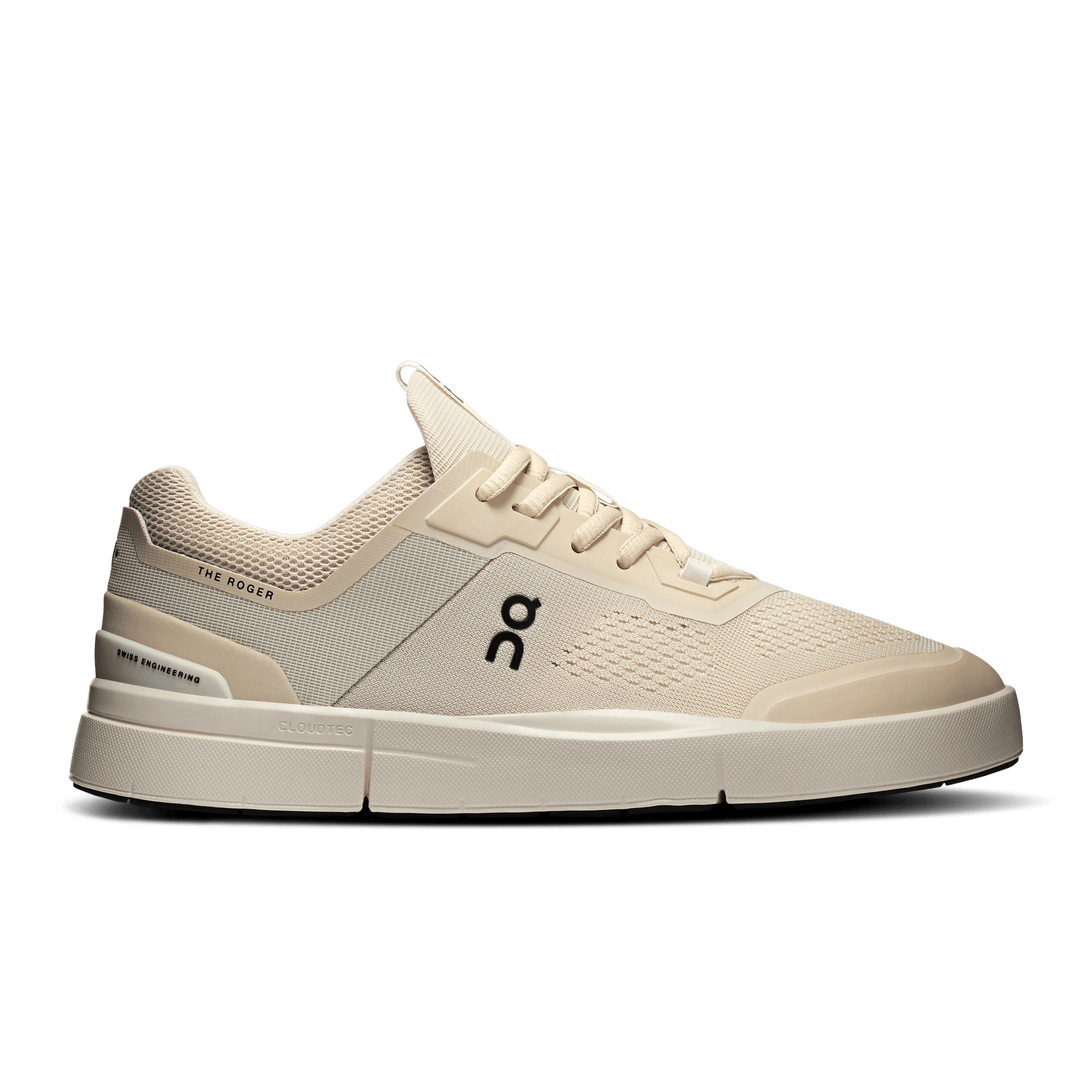 On Running The Roger Spin 2 Feminino | Areia ON RUNNING