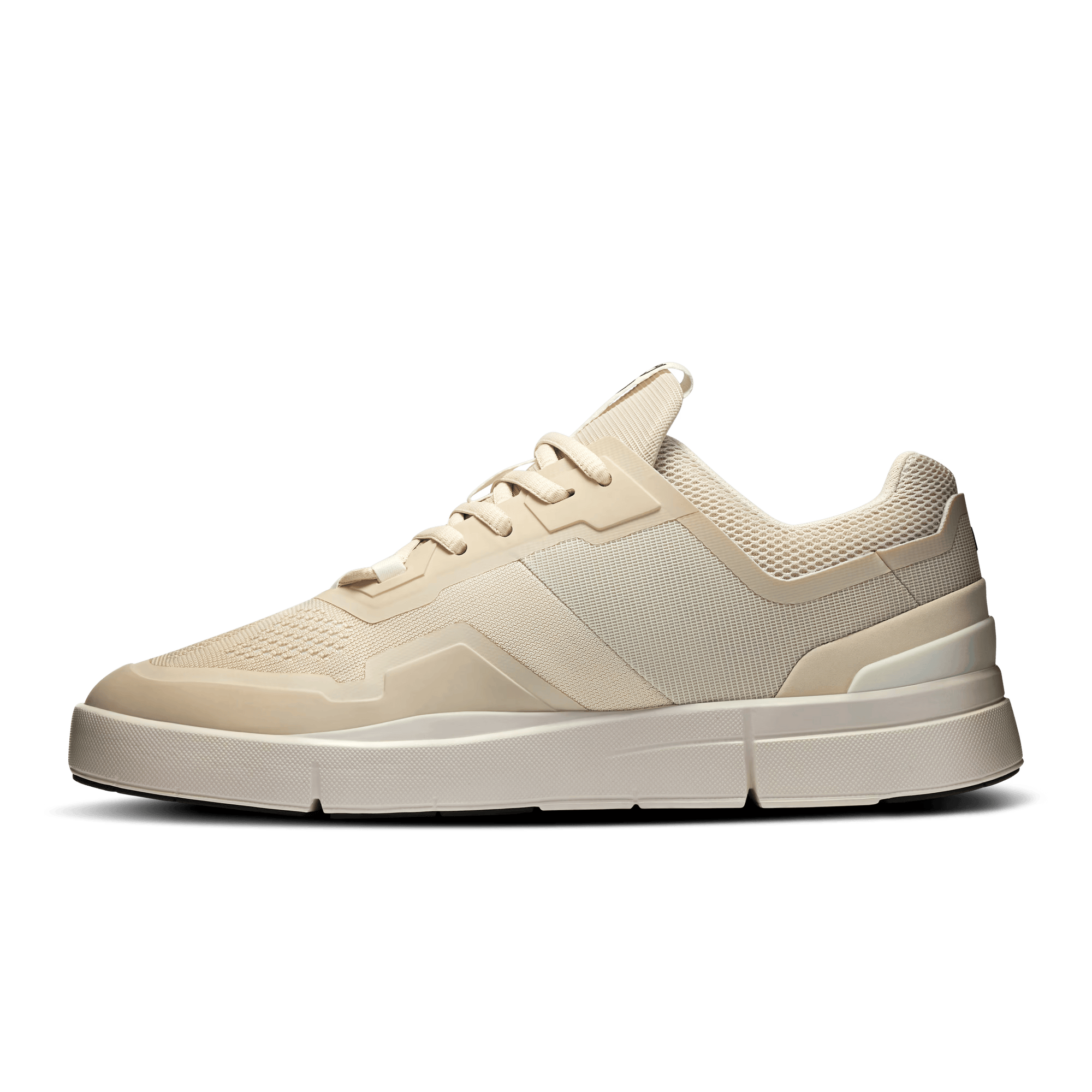 On Running The Roger Spin 2 Feminino | Areia ON RUNNING