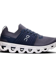 On Running Cloudswift 4 Masculino Navy | Ink ON RUNNING