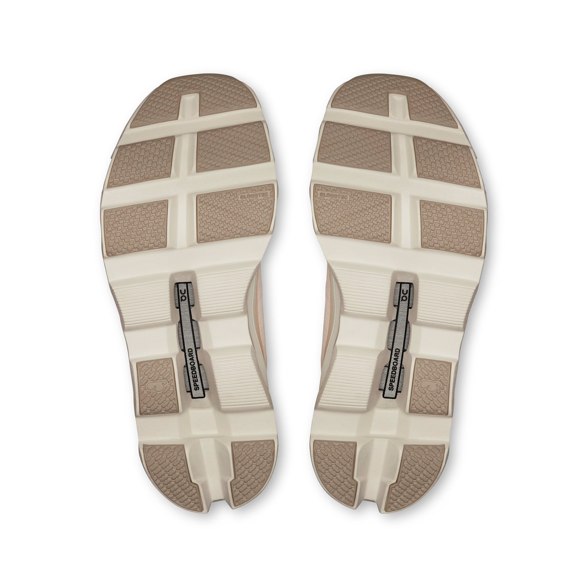On Running Cloudmonster Void 1 Feminino | Rose ON RUNNING