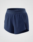 Shorts Fly - Azul Marinho