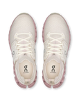 On Running Cloudswift 4 Feminino Pearl | Mauve ON RUNNING